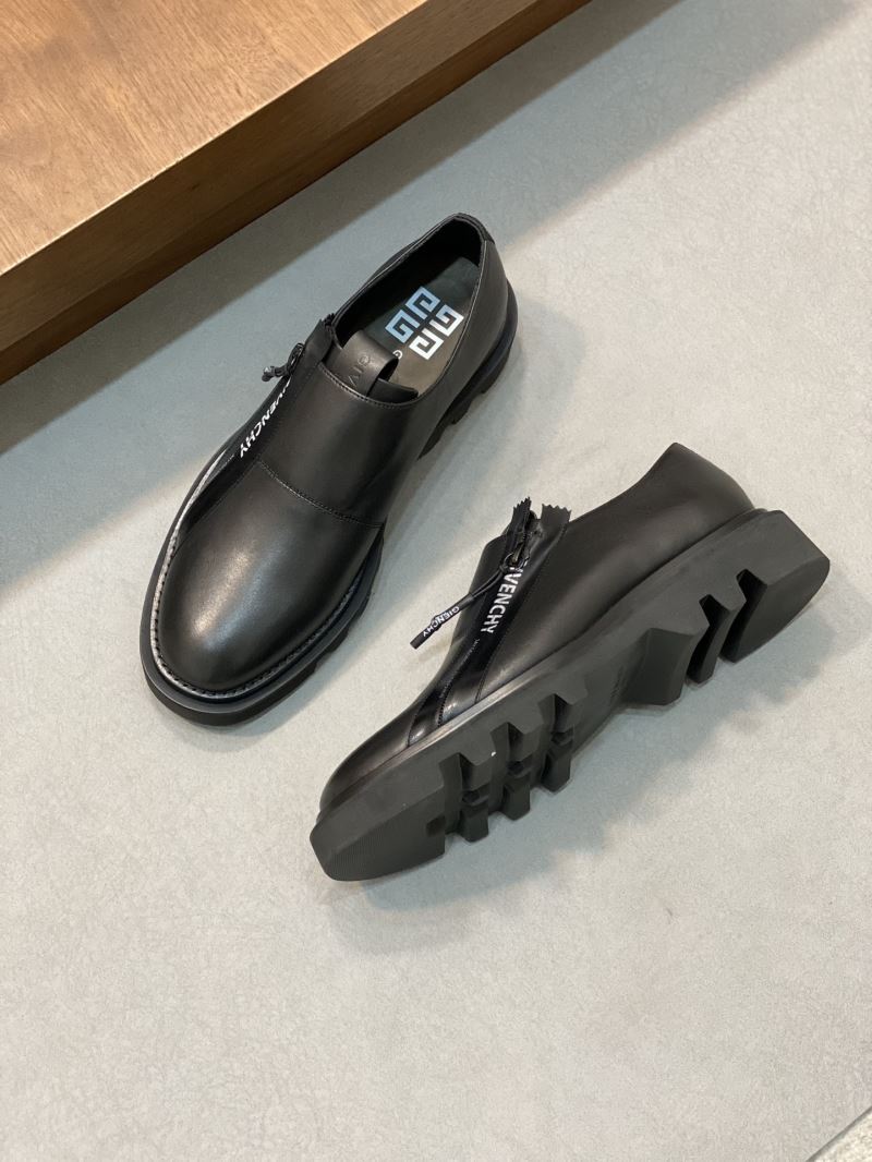 Givenchy Leather Shoes